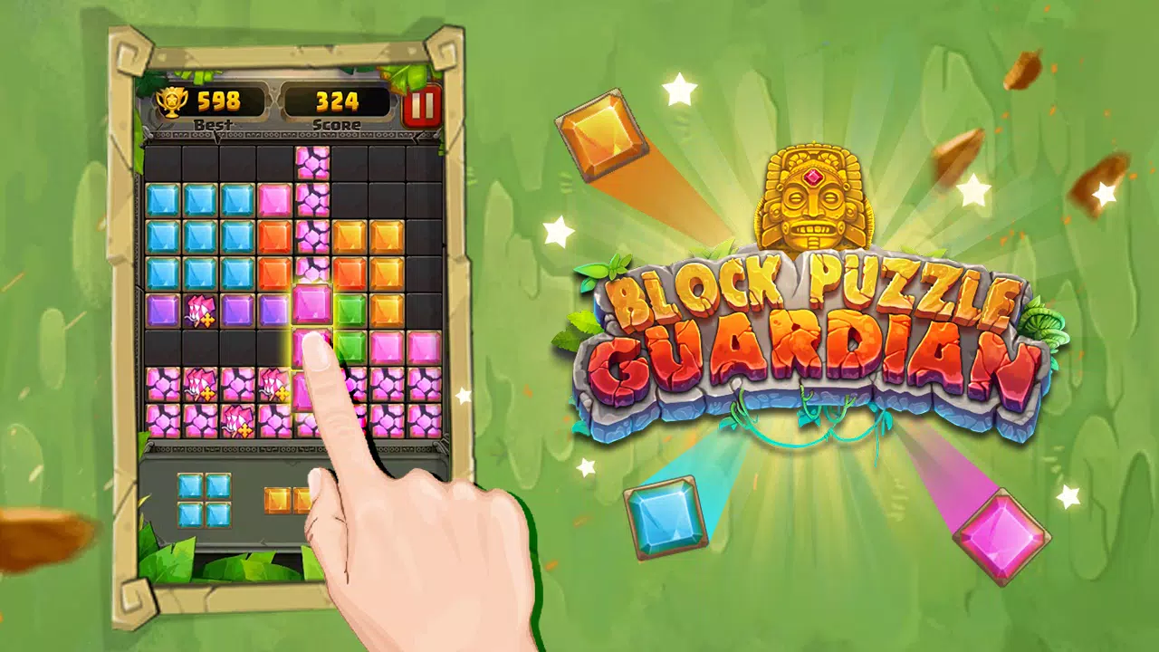 Block Puzzle Lite Block Puzzle Lite