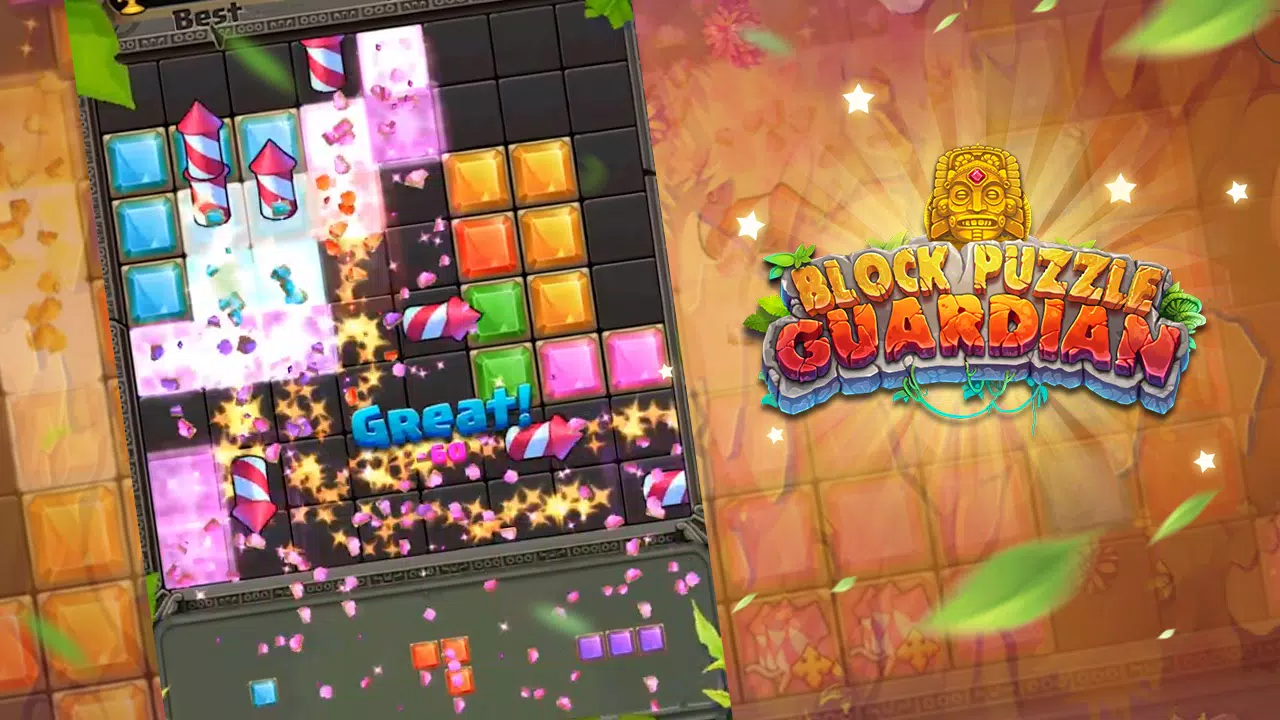 Block Puzzle Lite Block Puzzle Lite