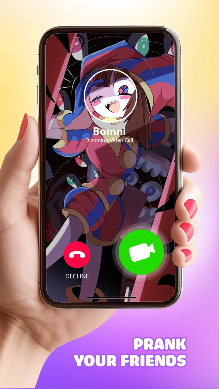 怪物猜测：声音挑战