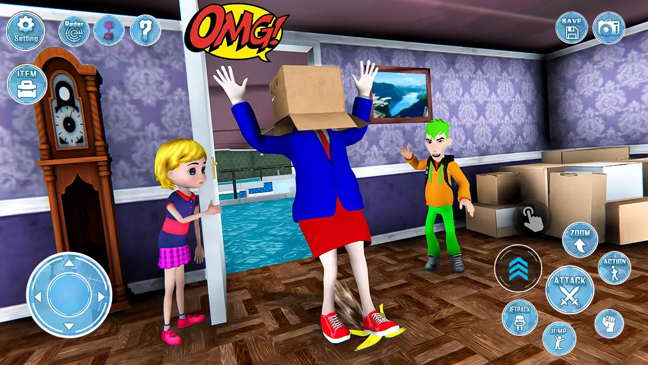 高中邪恶老师游戏 高中邪恶老师游戏