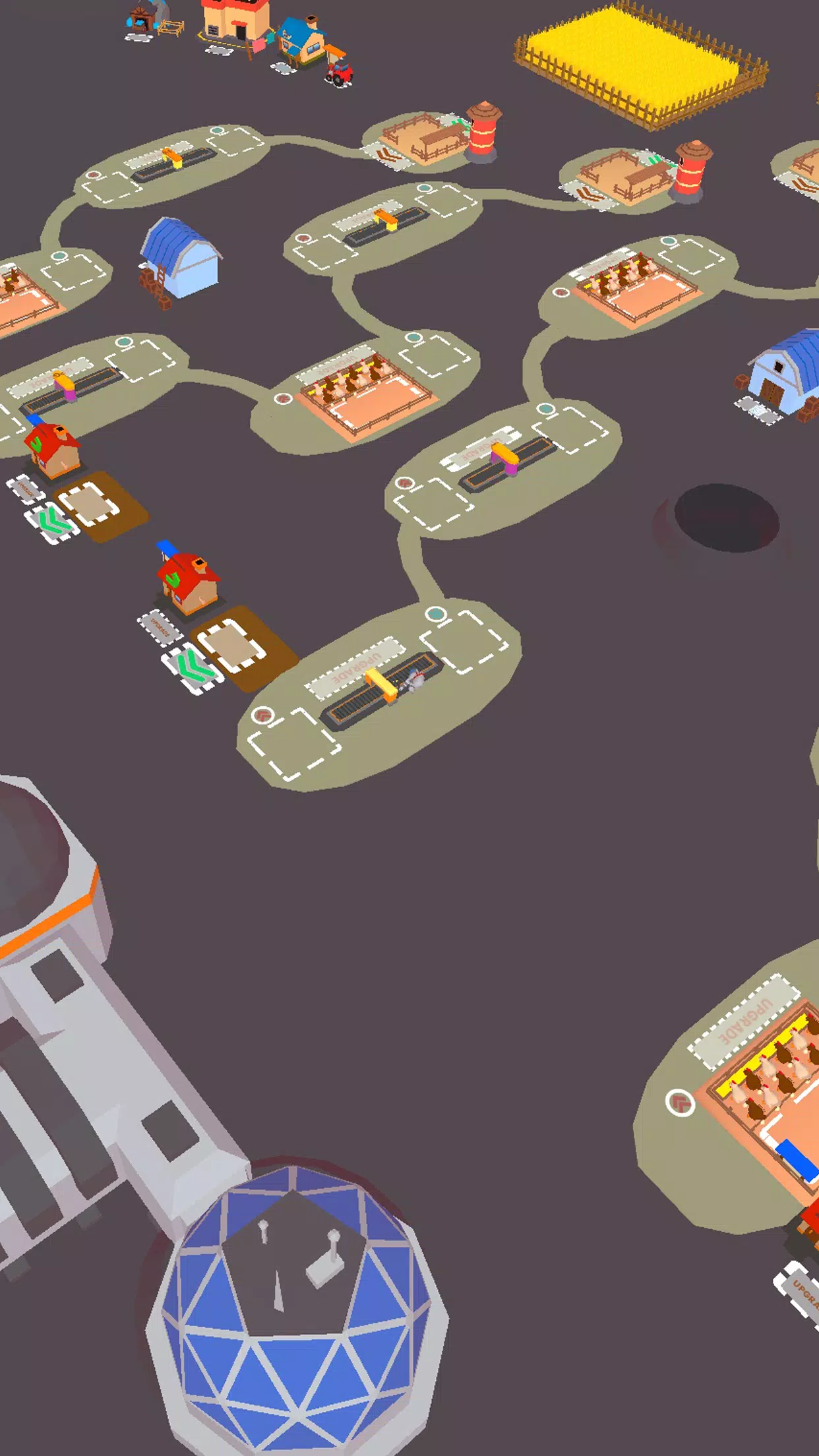 农场大亨:闲置鸡蛋公司 农场大亨:闲置鸡蛋公司