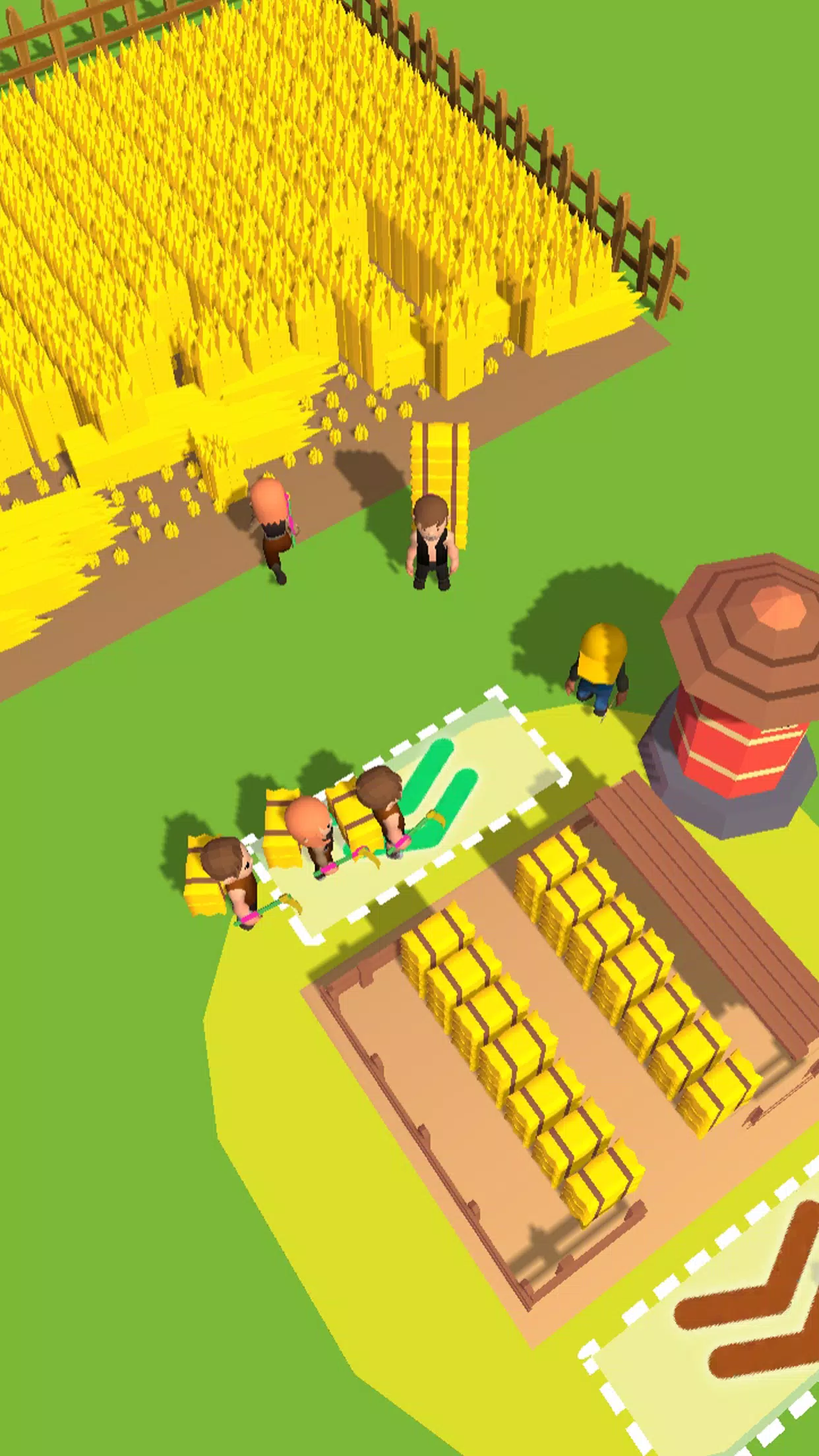 农场大亨:闲置鸡蛋公司 农场大亨:闲置鸡蛋公司