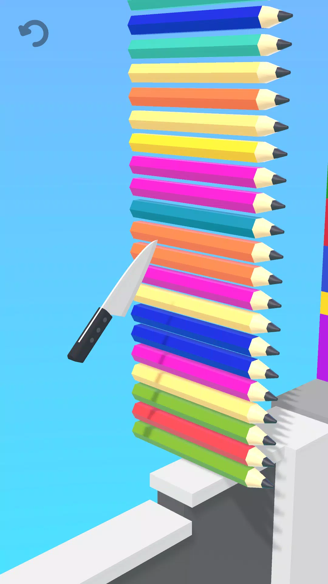 Slice It超级驱逐舰 Slice It超级驱逐舰