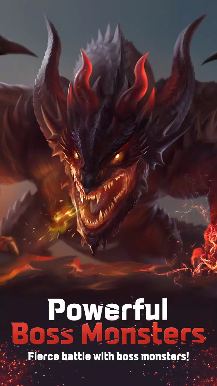 地牢与石头 地牢与石头