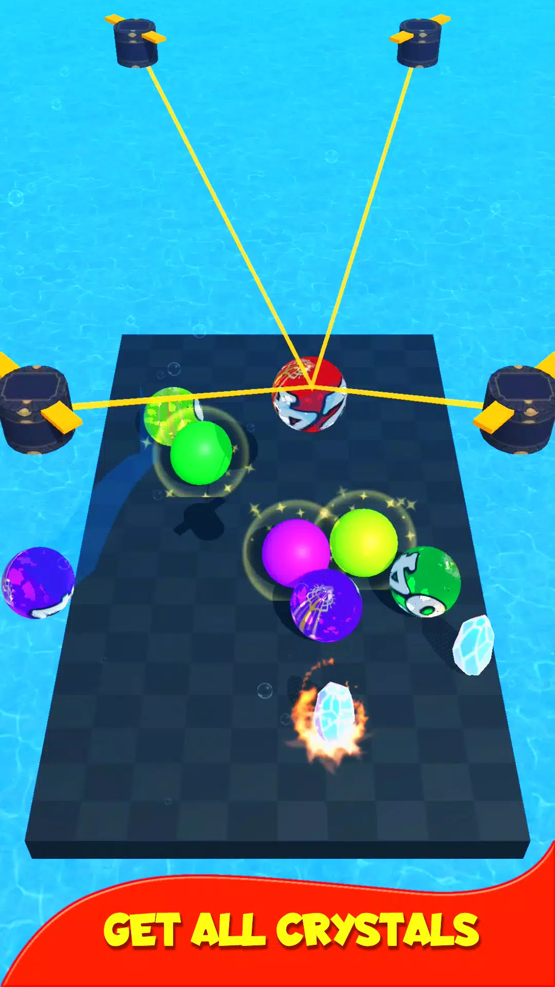 糖果果冻弹跳球 糖果果冻弹跳球