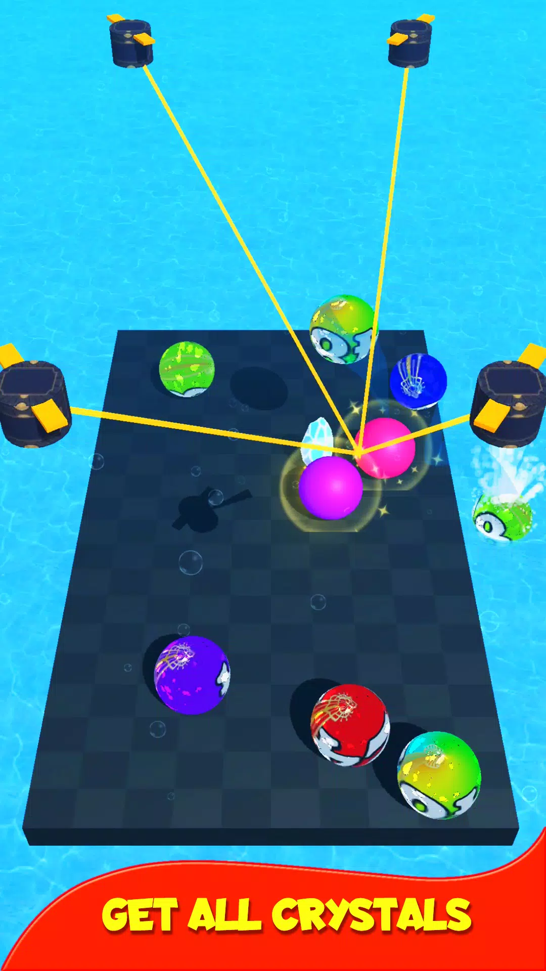 糖果果冻弹跳球 糖果果冻弹跳球