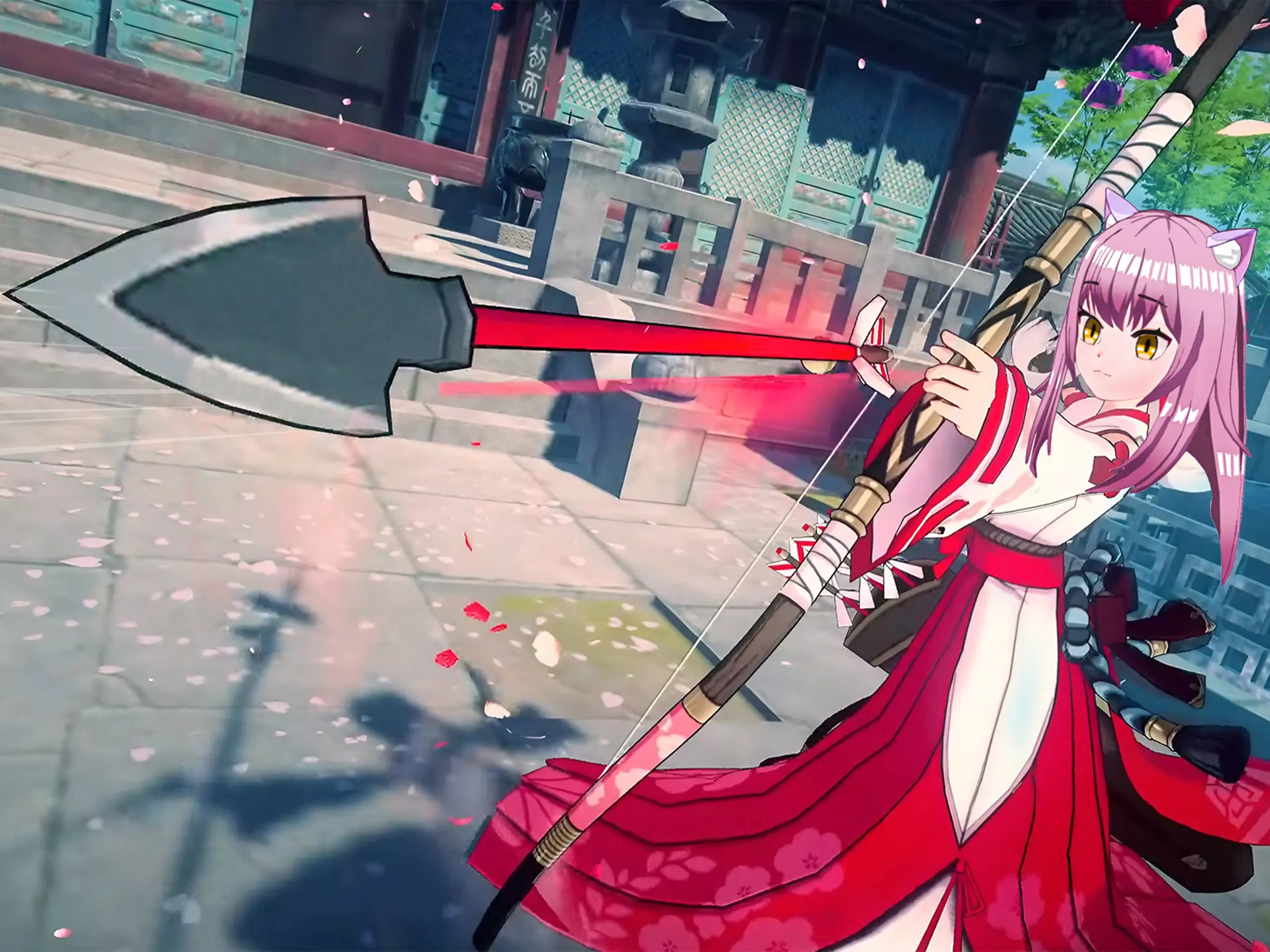 RPG忍者格斗游戏 RPG忍者格斗游戏