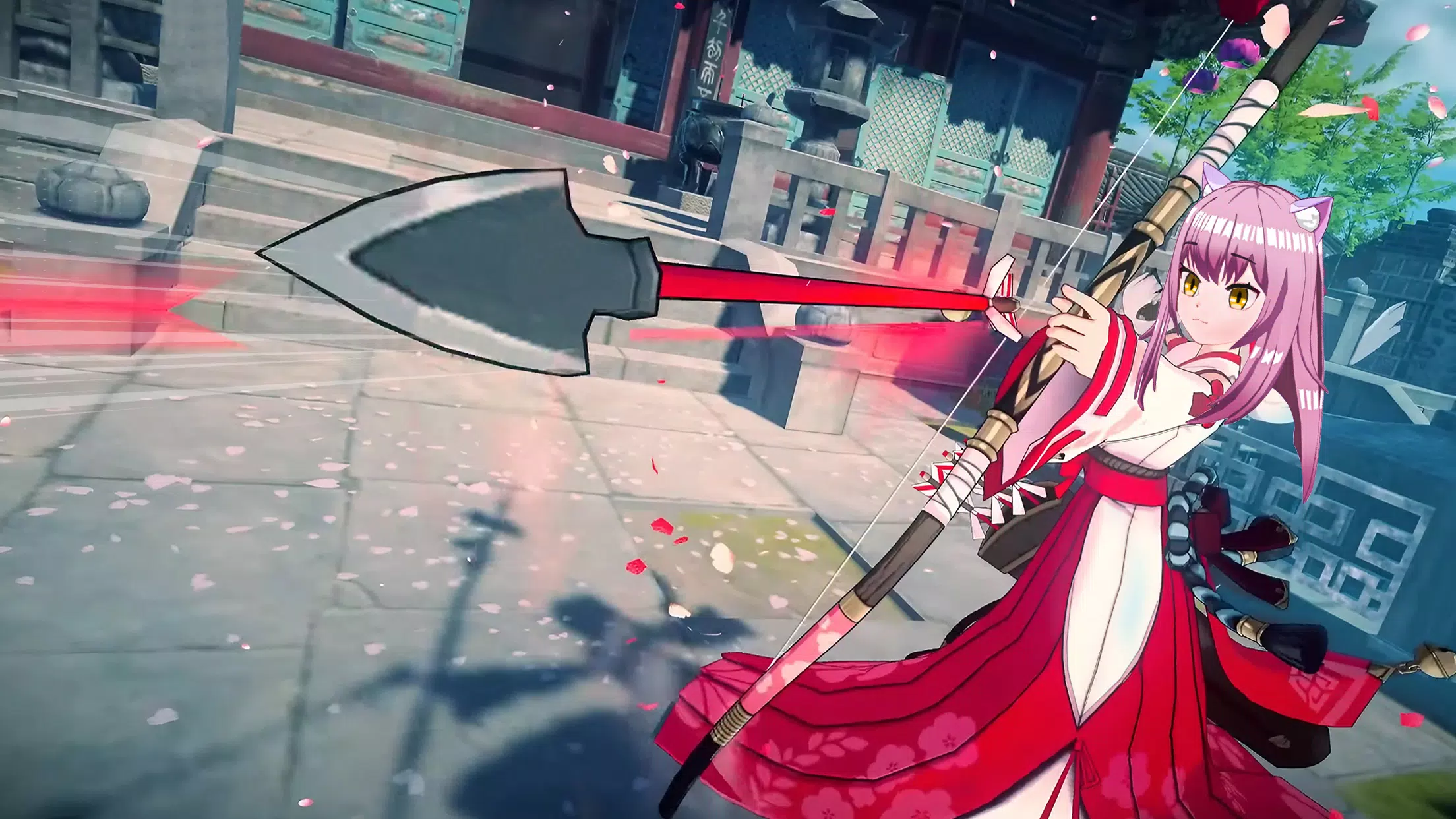 RPG忍者格斗游戏 RPG忍者格斗游戏