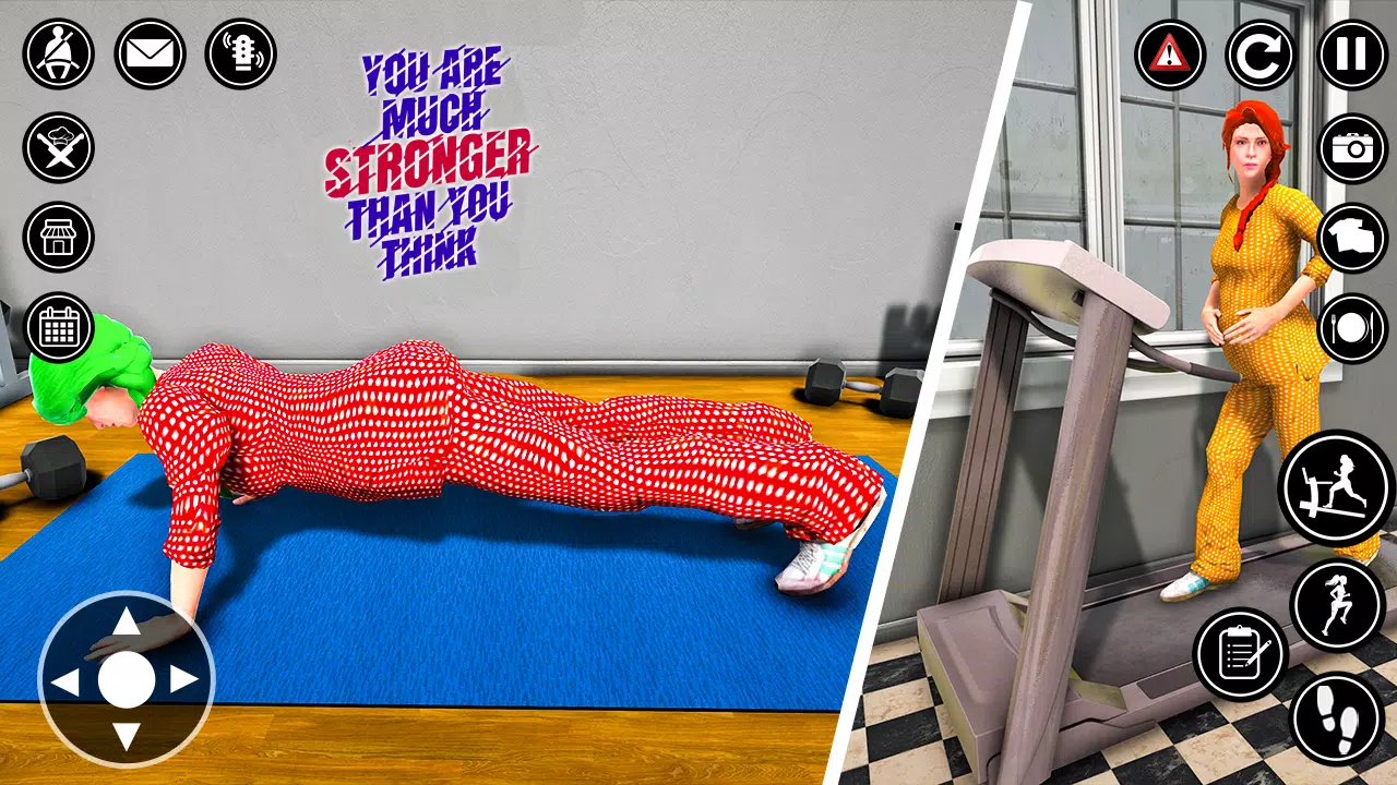 怀孕妈妈生活妈妈游戏 怀孕妈妈生活妈妈游戏