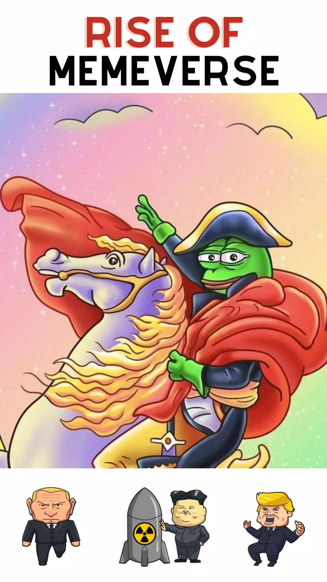 Idle Meme工作室偶像大亨 Idle Meme工作室偶像大亨