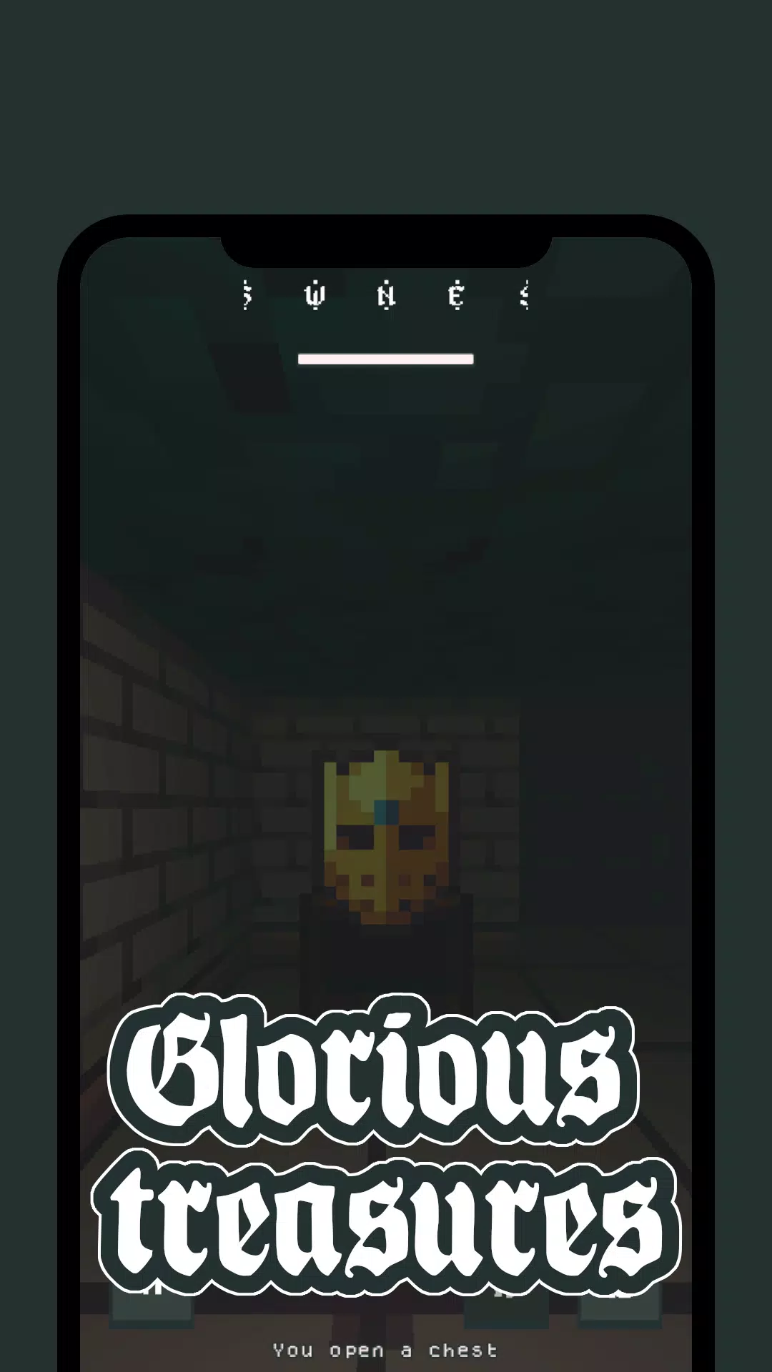 幻影尖塔-3D Roguelike