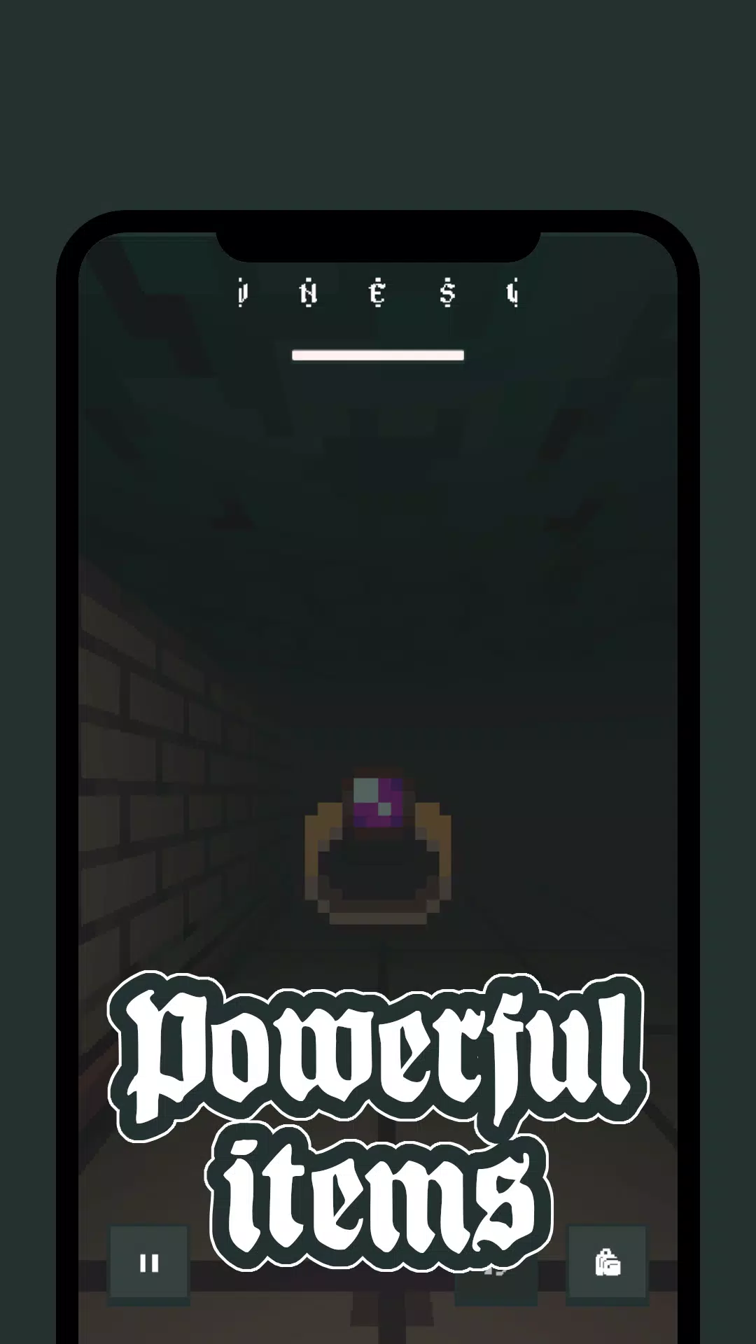 幻影尖塔-3D Roguelike