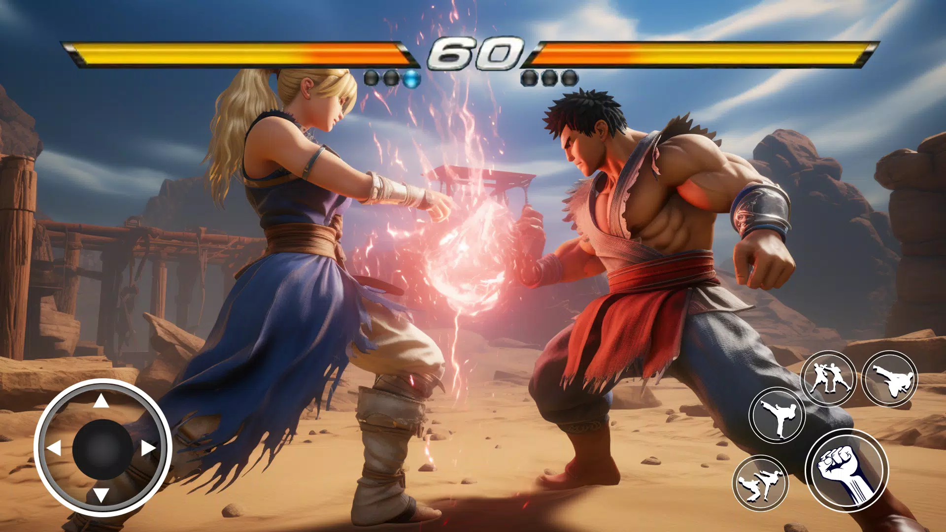 空手道狂怒 : 功夫格斗 空手道狂怒 : 功夫格斗