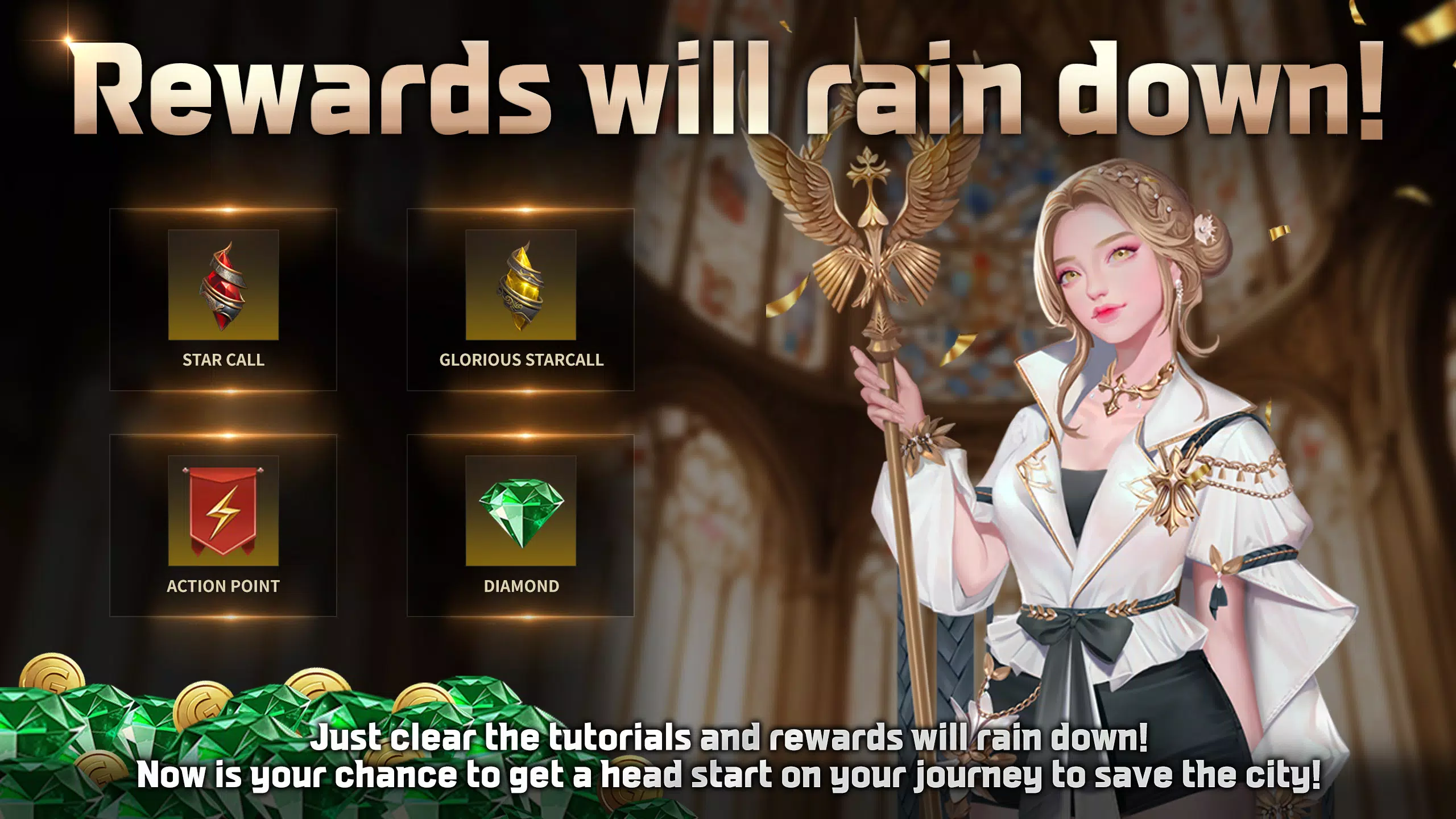 地牢与石头 地牢与石头