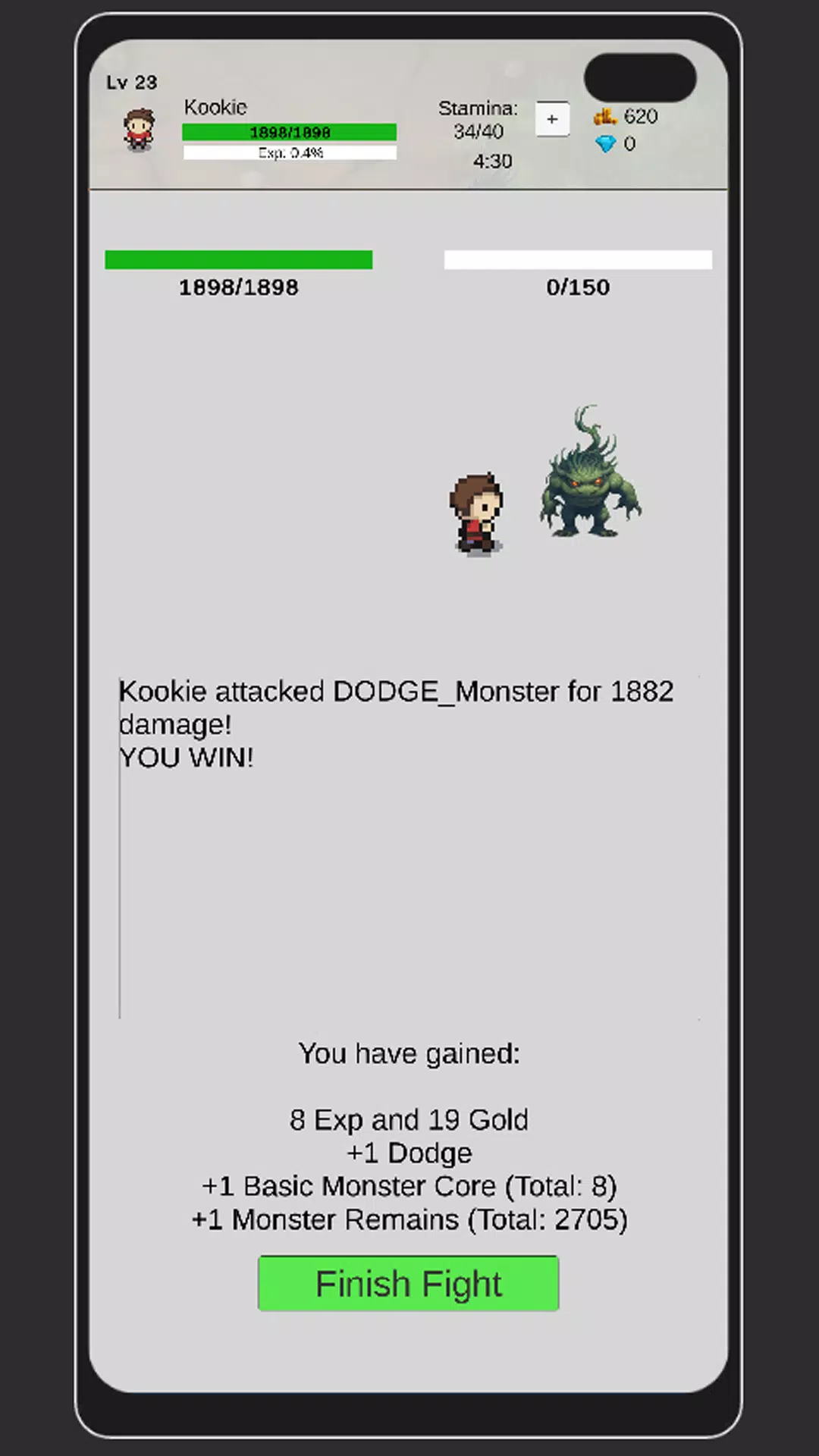 其他世界冒险RPG