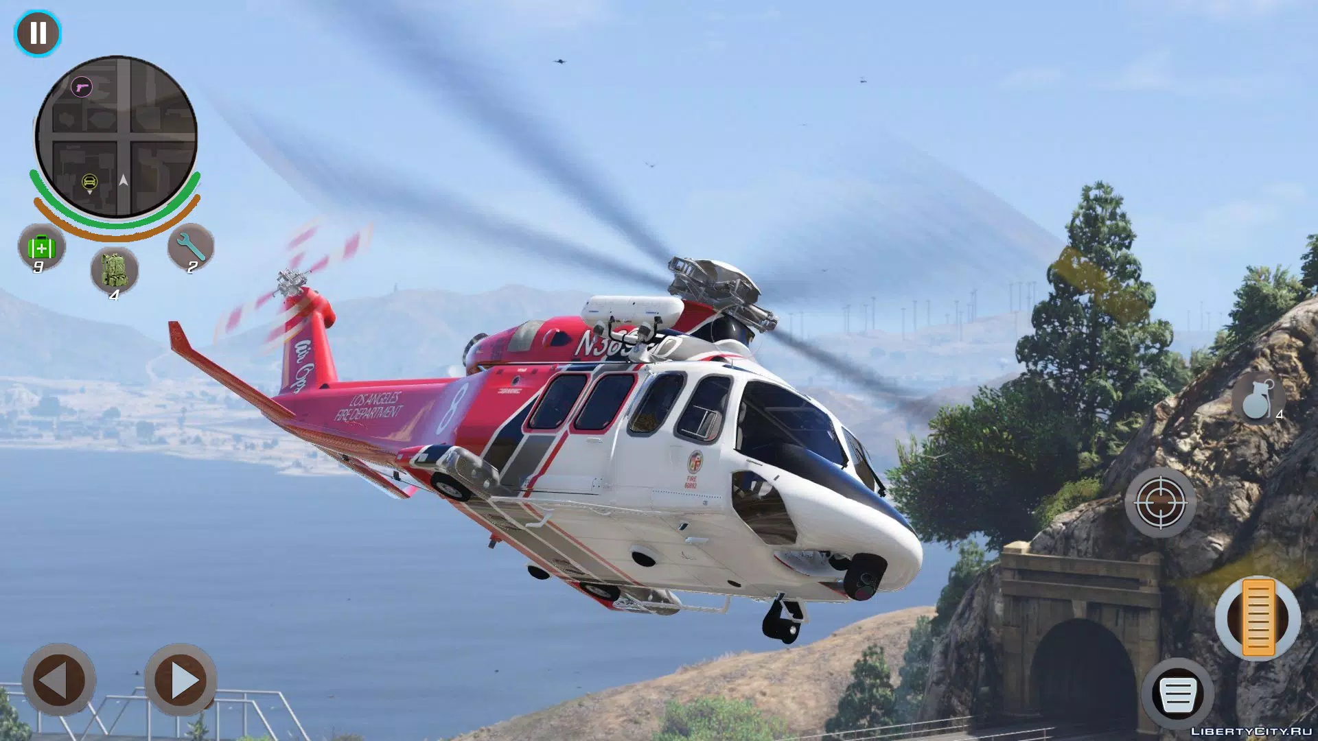 大黑帮犯罪城市素食主义者 大黑帮犯罪城市素食主义者