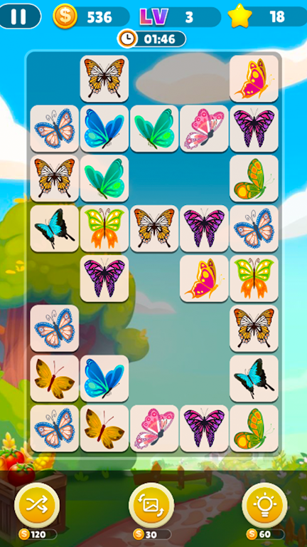 匹配拼图 匹配拼图