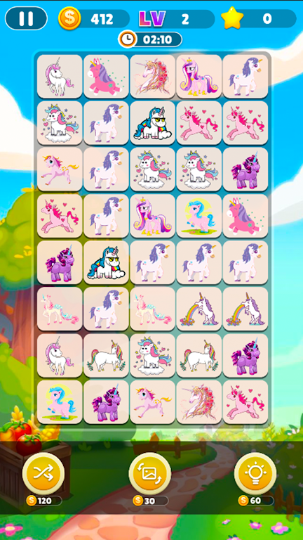 匹配拼图 匹配拼图