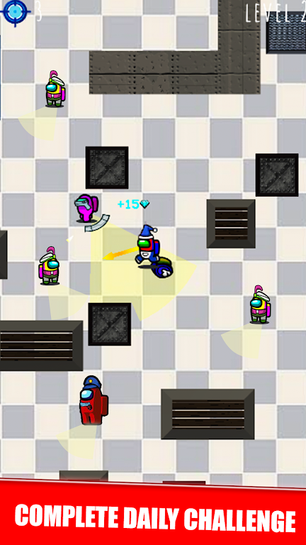 冒名顶替船员冲突