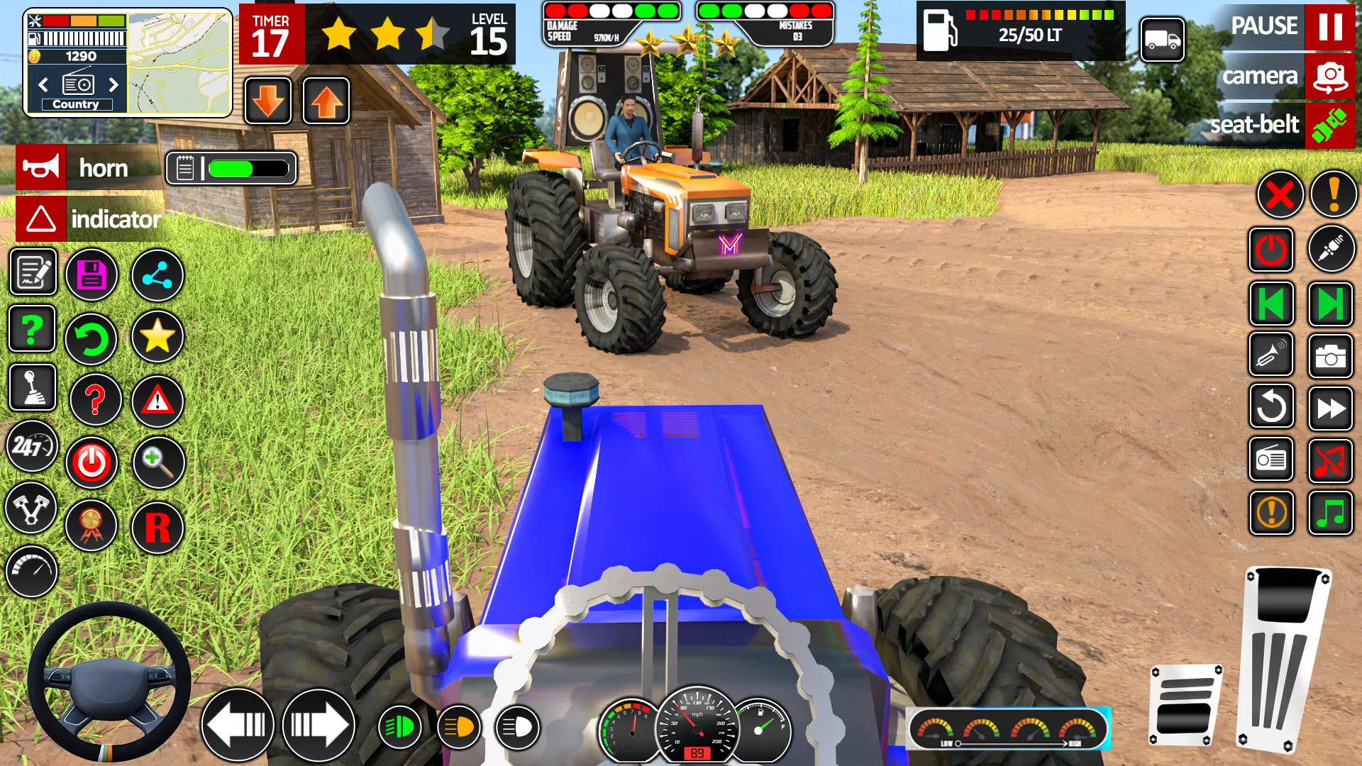 真正的农场游戏模拟器-农场模拟器拖拉机农场游戏 真正的农场游戏模拟器-农场模拟器拖拉机农场游戏