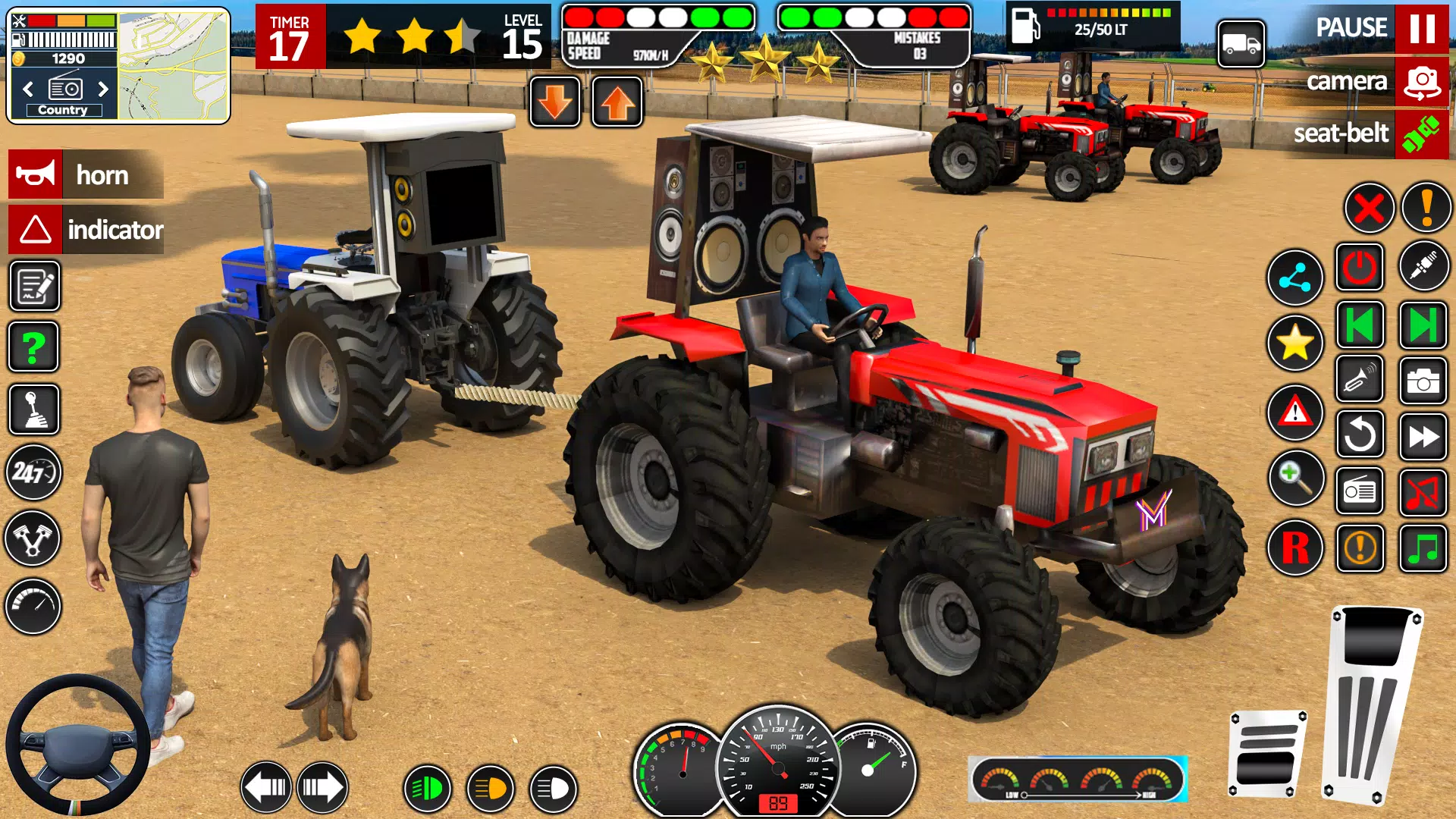 真正的农场游戏模拟器-农场模拟器拖拉机农场游戏 真正的农场游戏模拟器-农场模拟器拖拉机农场游戏