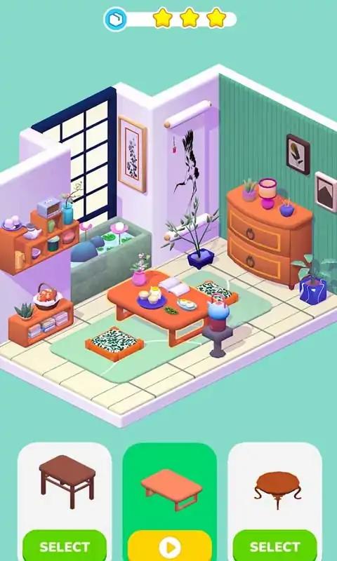 室内设计家居装饰