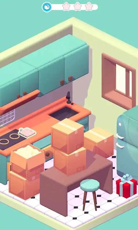 室内设计家居装饰