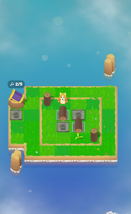 推木:宠物岛 推木:宠物岛