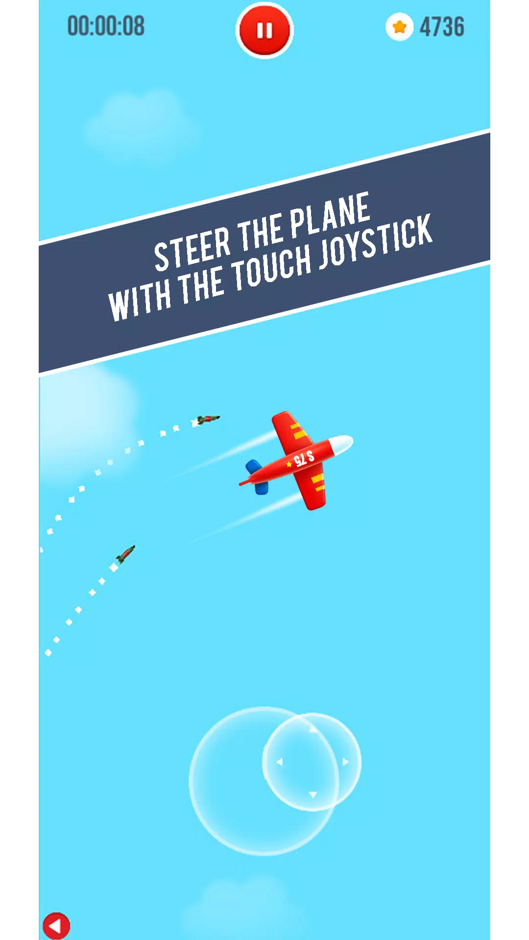 终极导弹救援 终极导弹救援