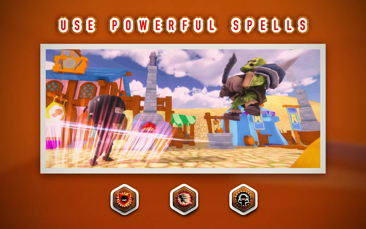 龙之力忍者 龙之力忍者