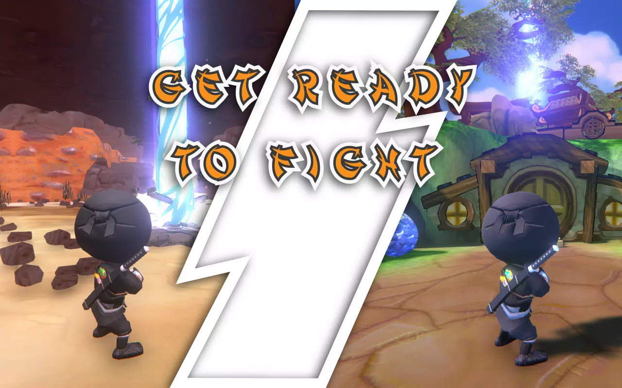 龙之力忍者 龙之力忍者