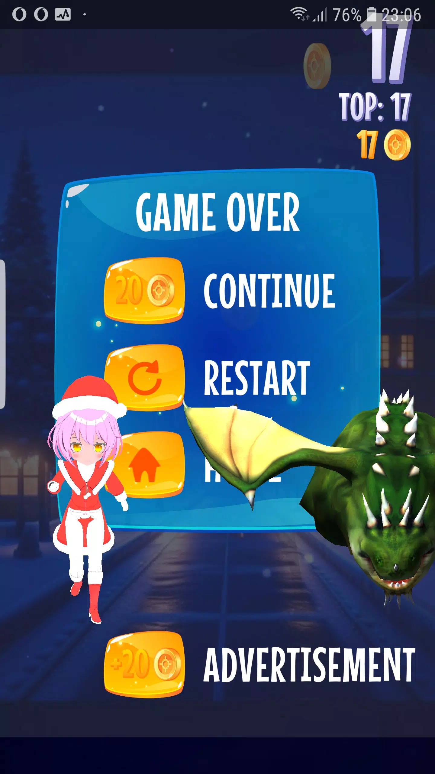 动漫光谱：只是笔记