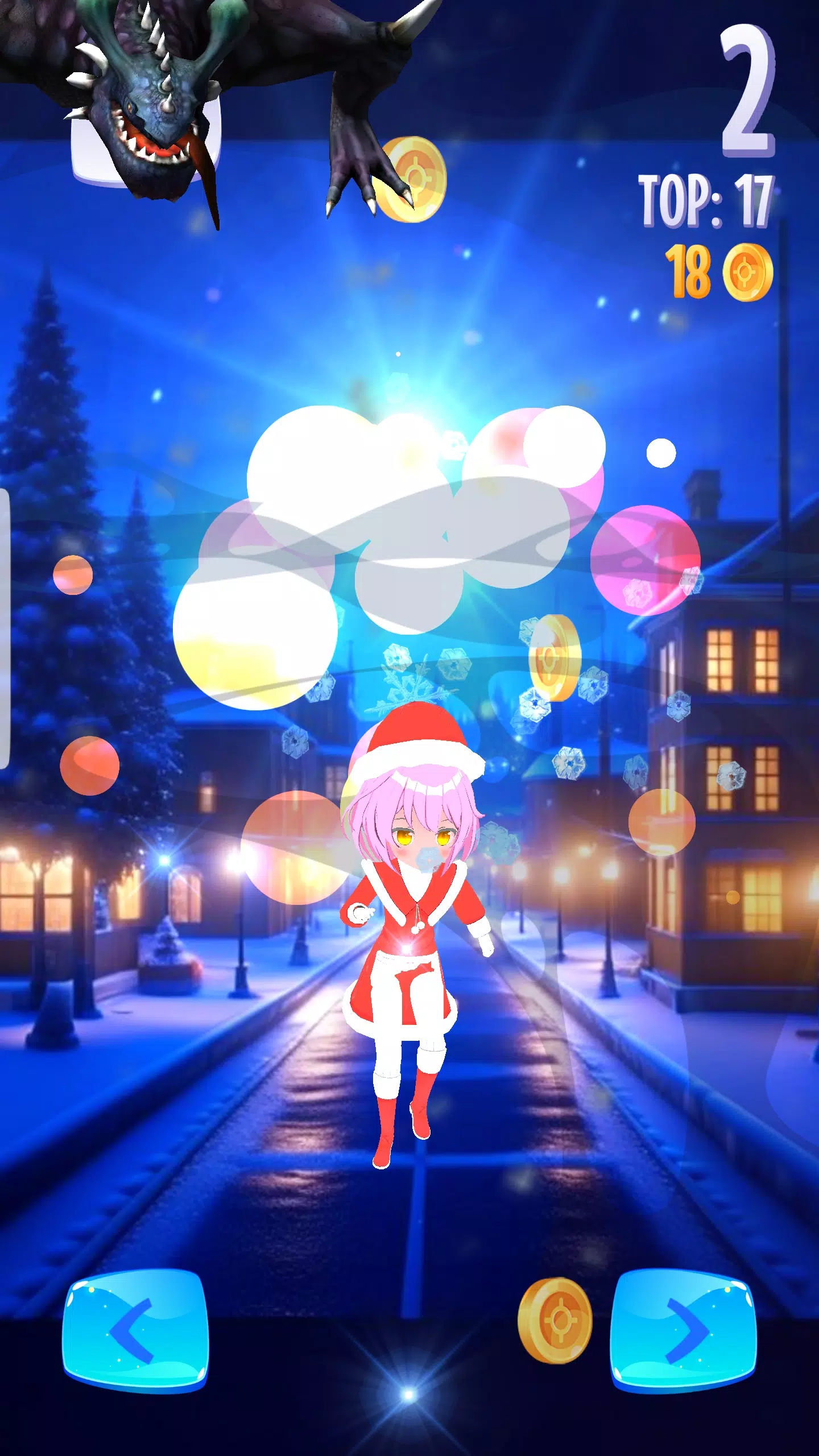 动漫光谱：只是笔记