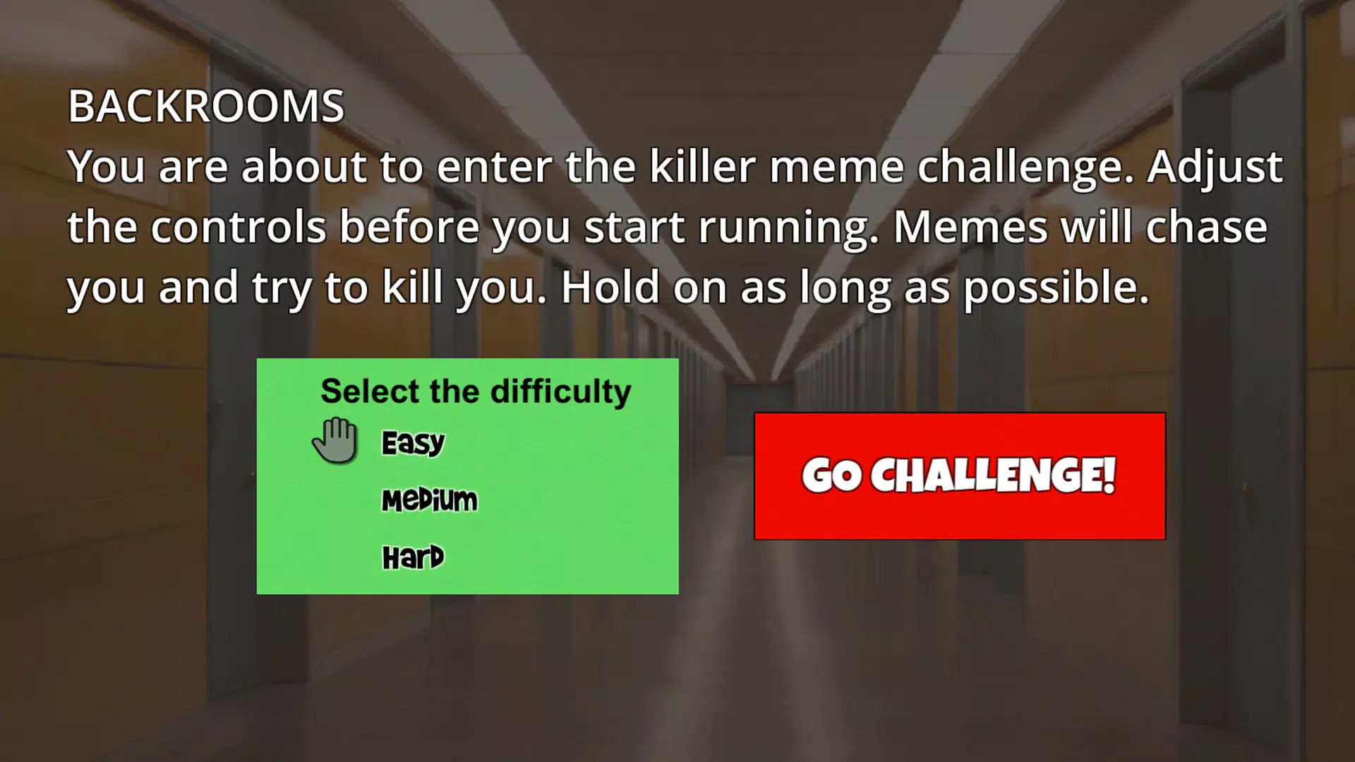 Nextbots在幕后追逐 Nextbots在幕后追逐