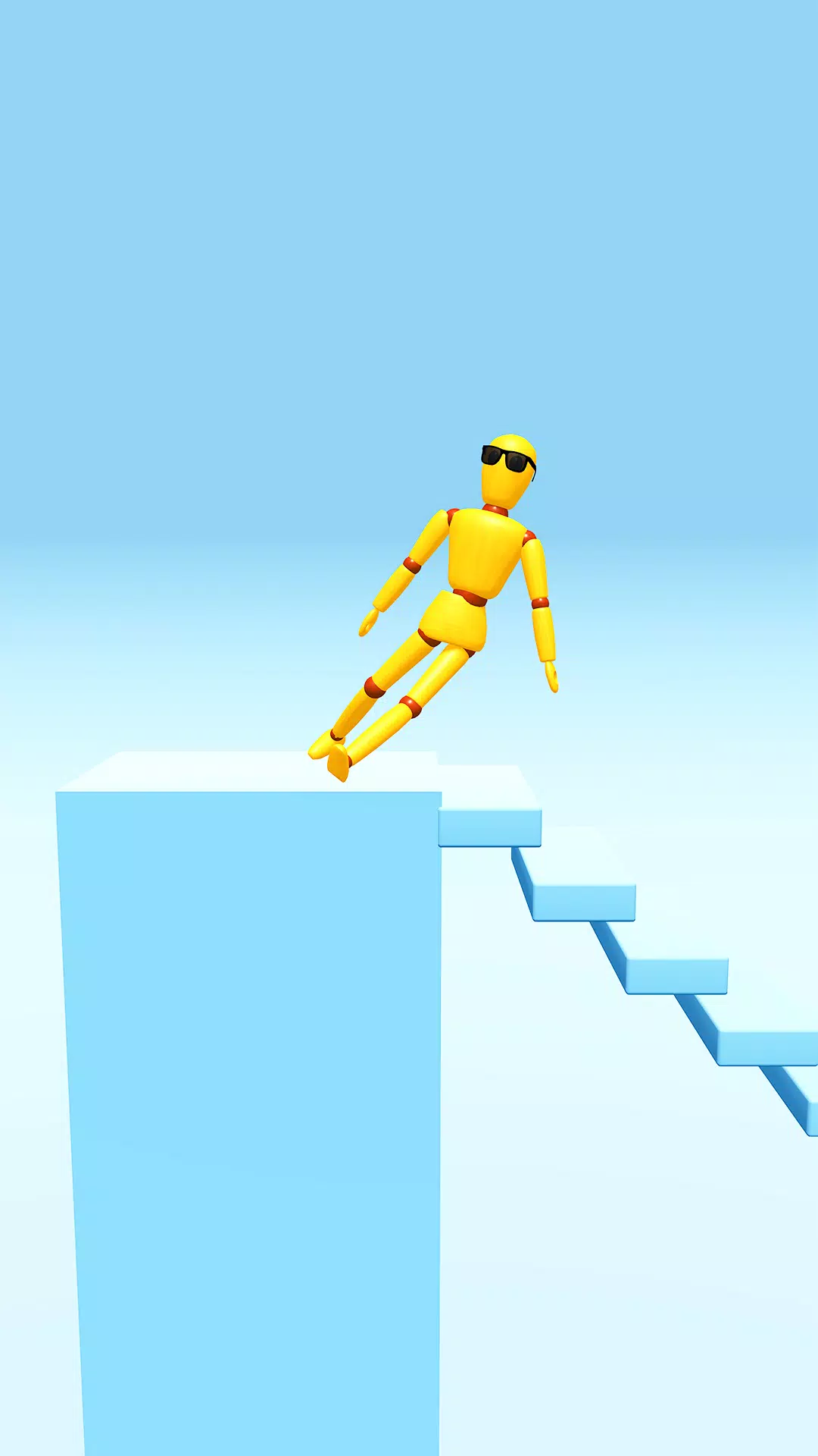 碎布玩偶：假人毁灭