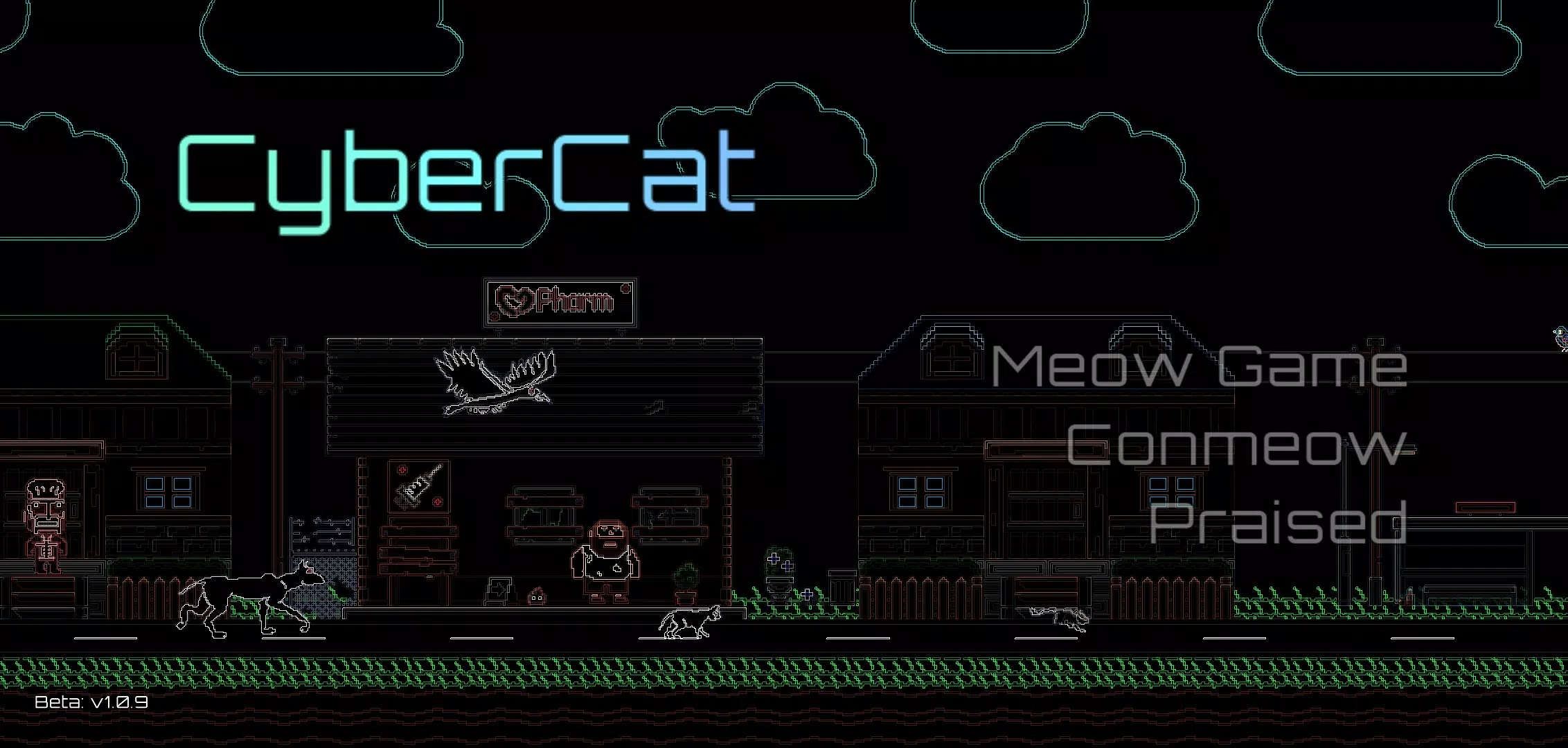 CyberCat CyberCat
