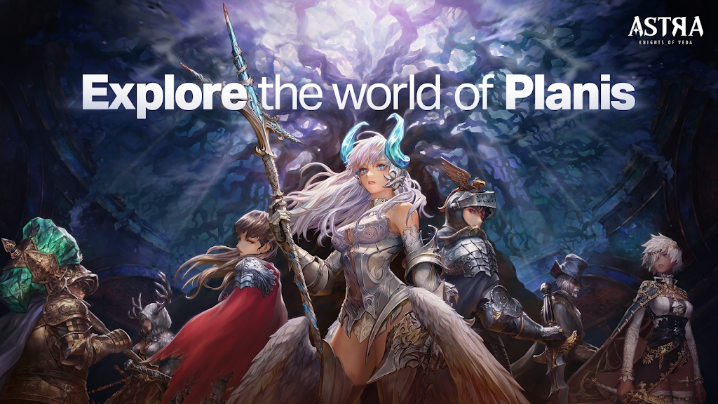 星之后裔2:吠陀骑士(辅助菜单) 星之后裔2:吠陀骑士(辅助菜单)