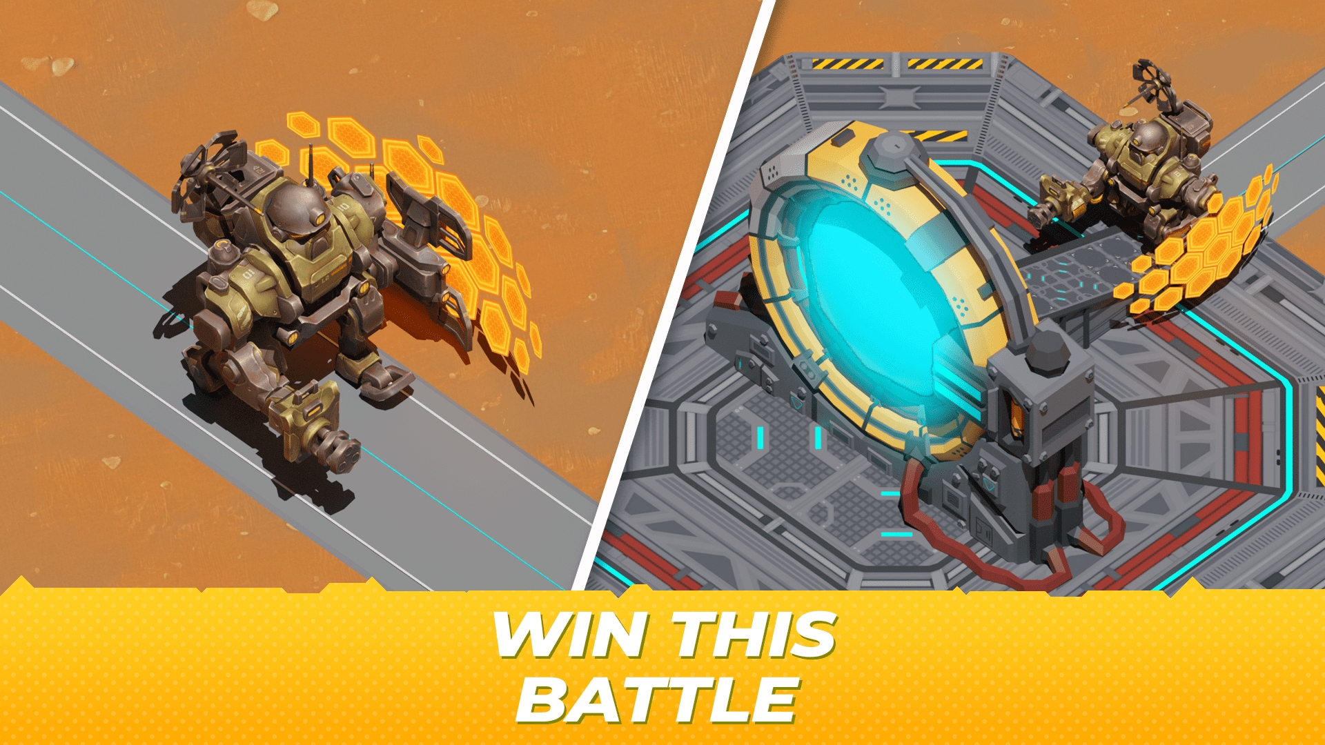 放置机器人工厂 放置机器人工厂