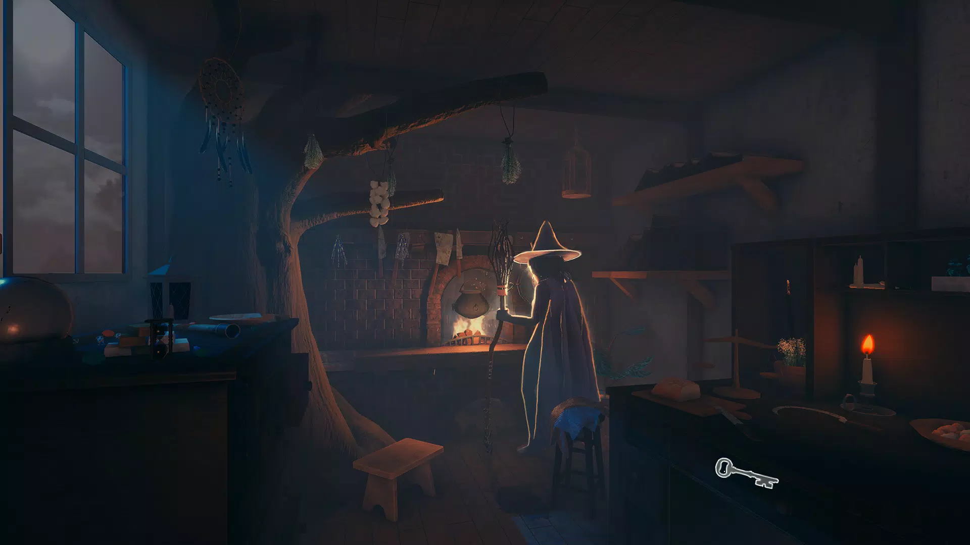 可怕的邪恶奶奶恐怖逃脱游戏鬼屋的恐怖冒险 可怕的邪恶奶奶恐怖逃脱游戏鬼屋的恐怖冒险