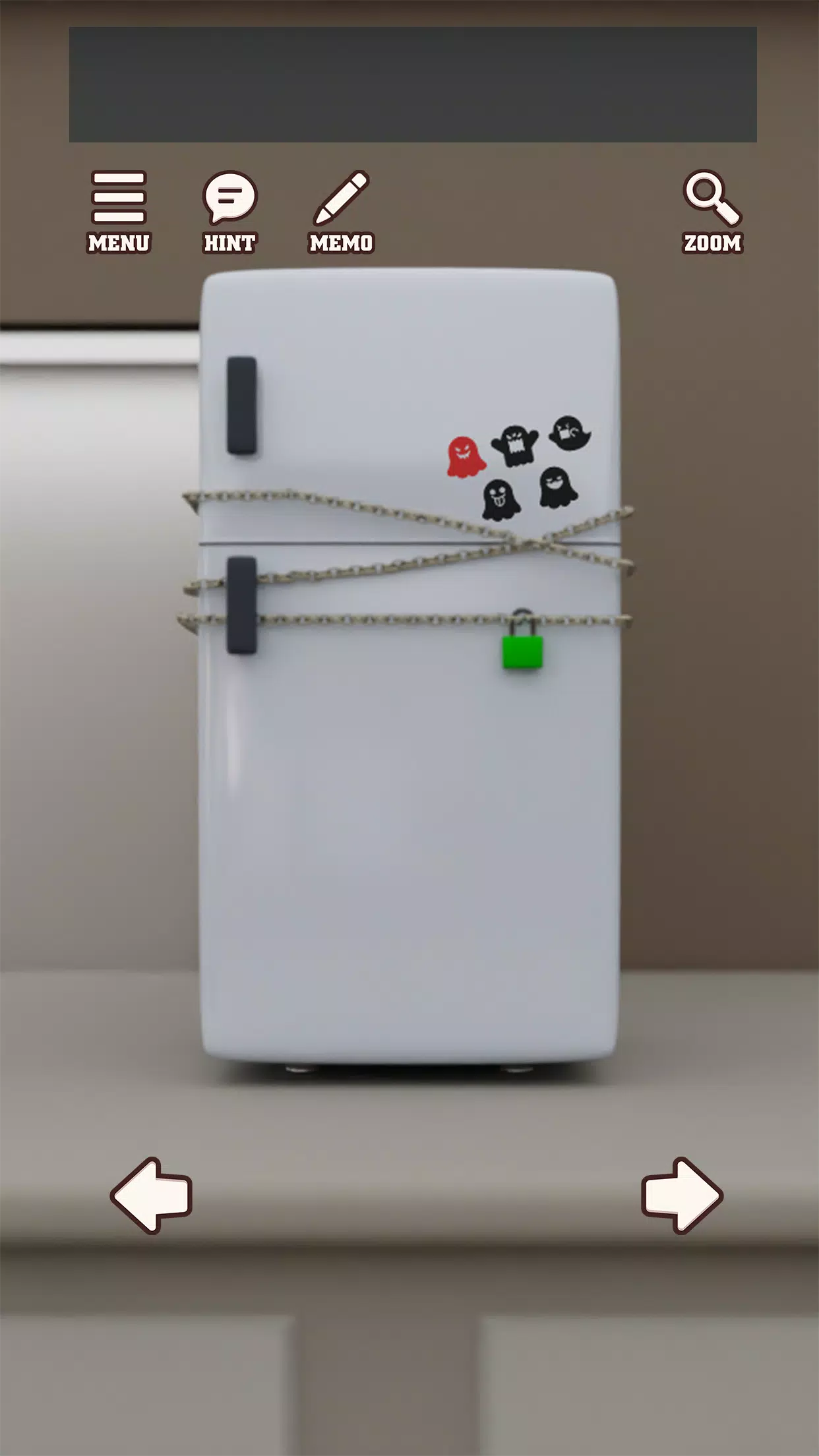 逃出游戏从不可思议的学校逃出后学校