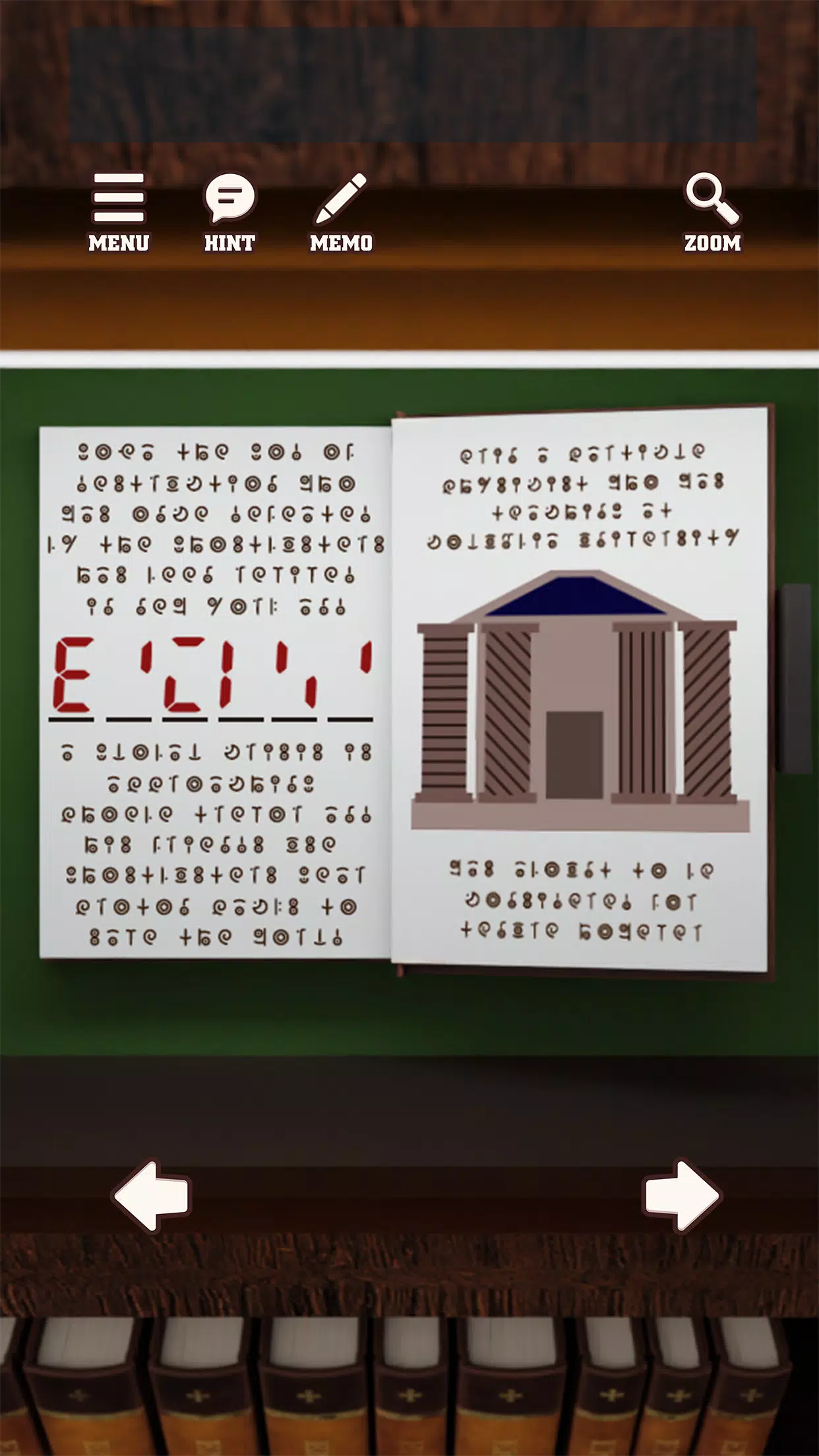 逃出游戏从不可思议的学校逃出后学校