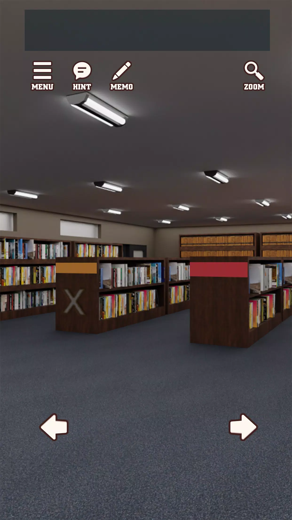 逃出游戏从不可思议的学校逃出后学校