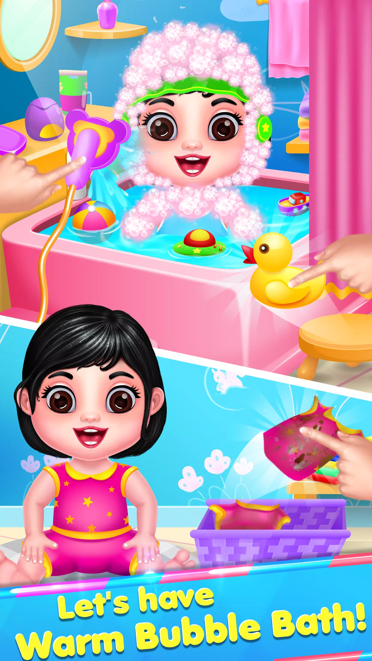 托蒂女孩日托&沙龙乐趣 托蒂女孩日托&沙龙乐趣