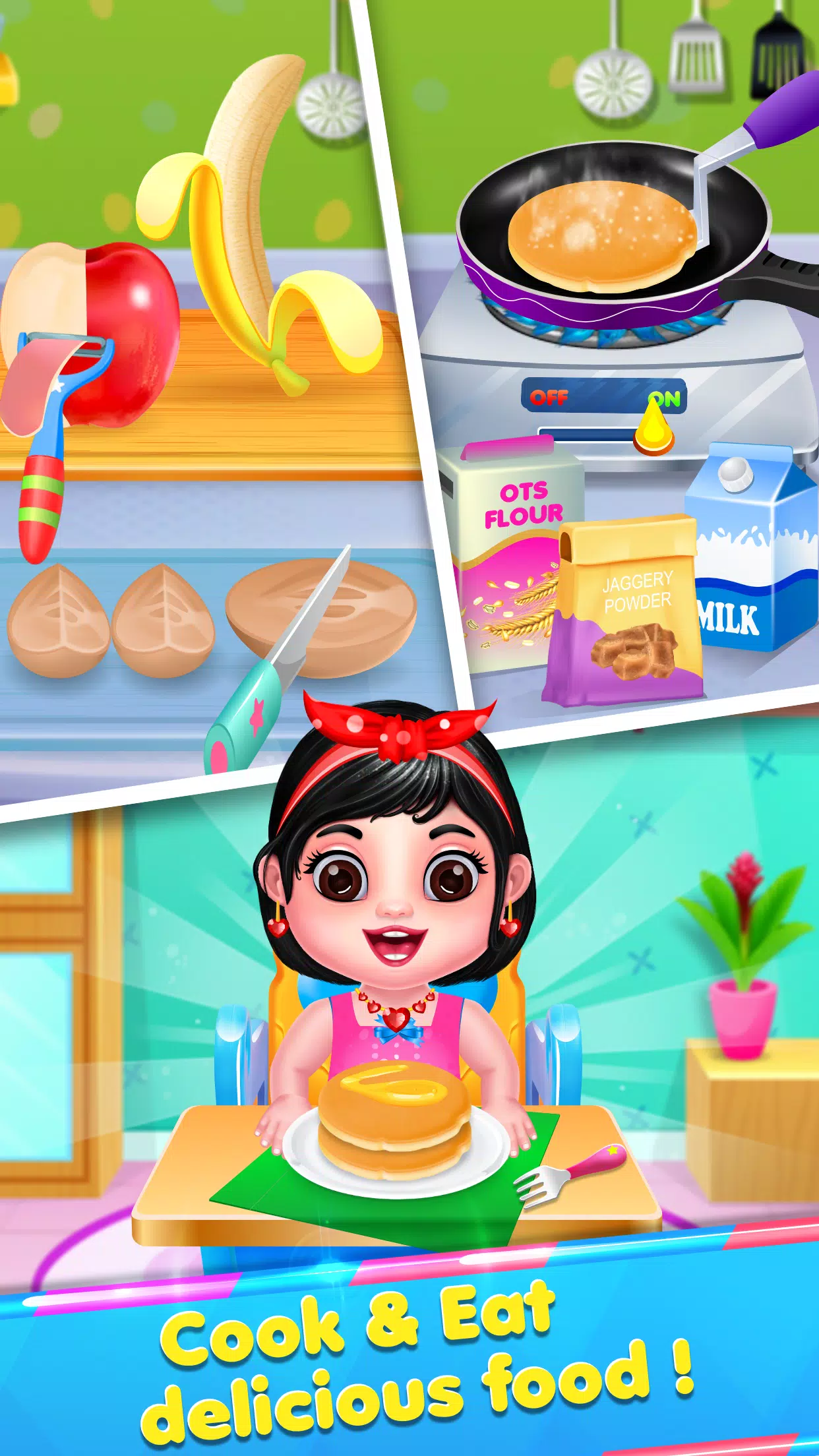 托蒂女孩日托&沙龙乐趣 托蒂女孩日托&沙龙乐趣