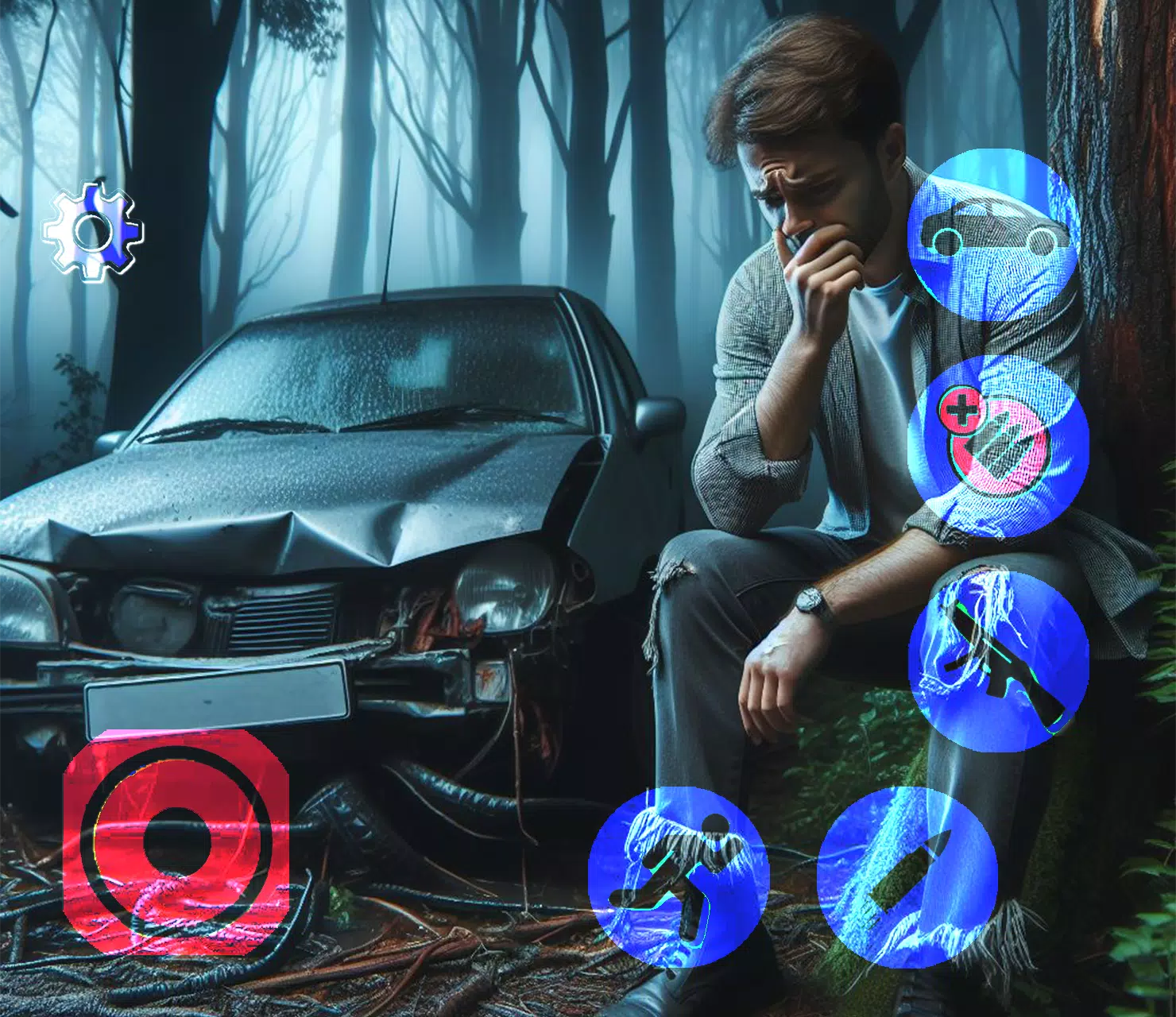 幸存杰森星期五13晚