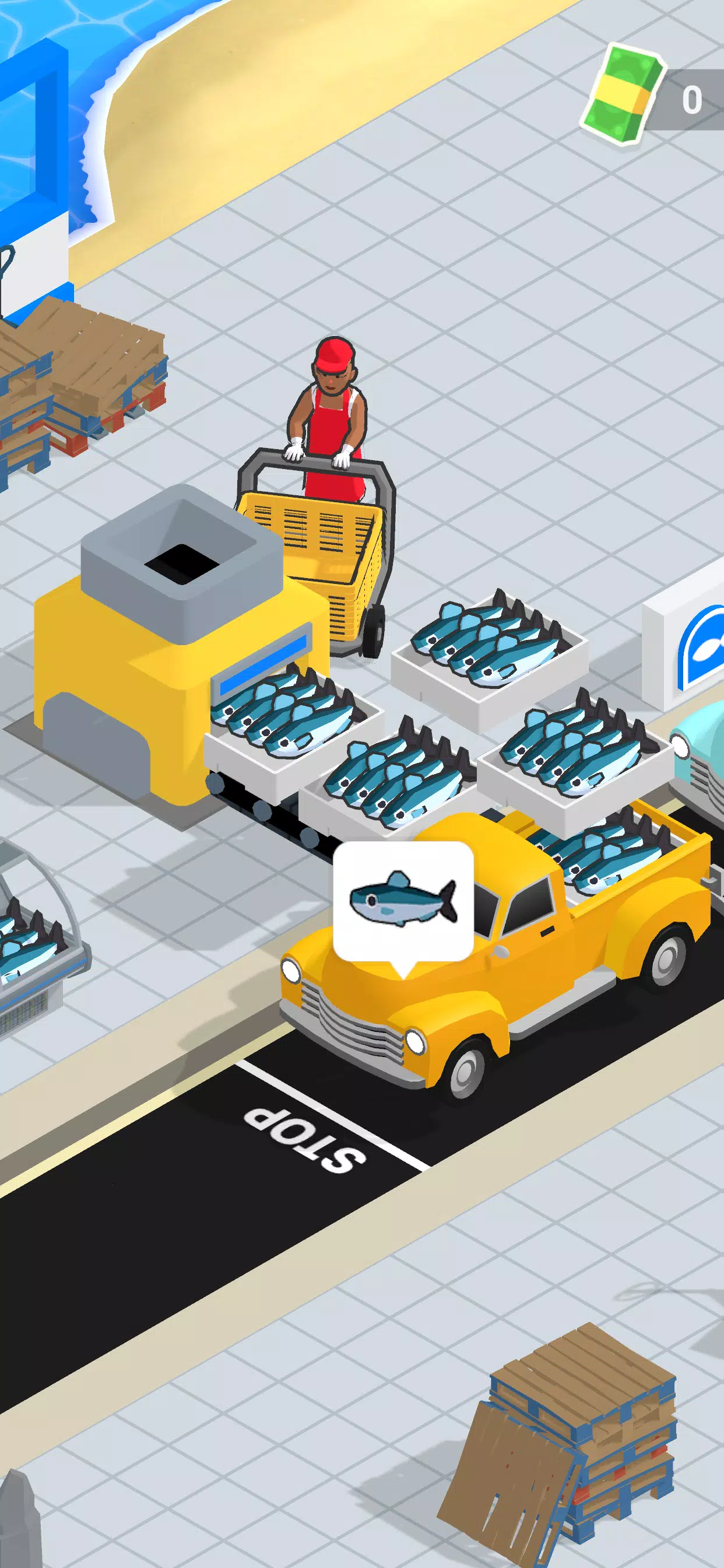 CatchN’Sell湾 CatchN’Sell湾