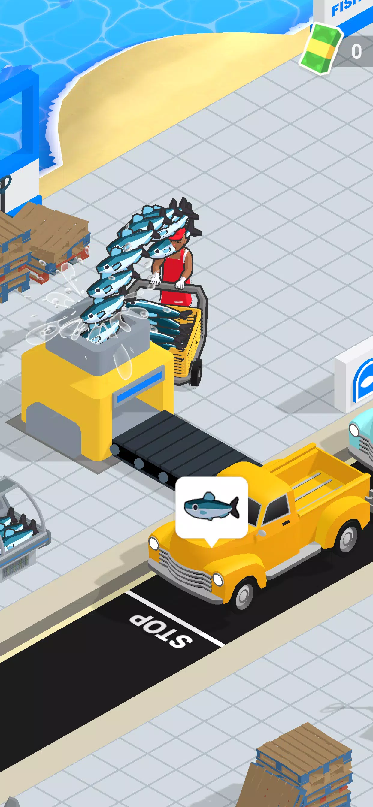 CatchN’Sell湾 CatchN’Sell湾