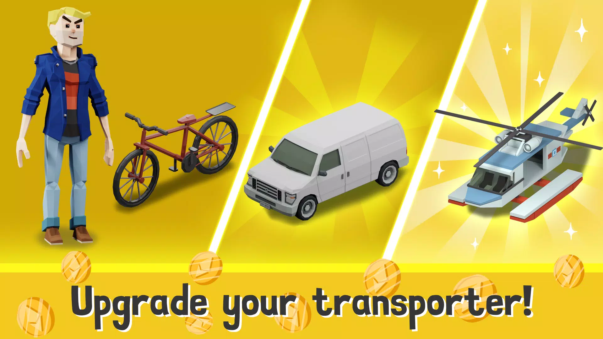 加密帝国大亨 - Idle 加密帝国大亨 - Idle