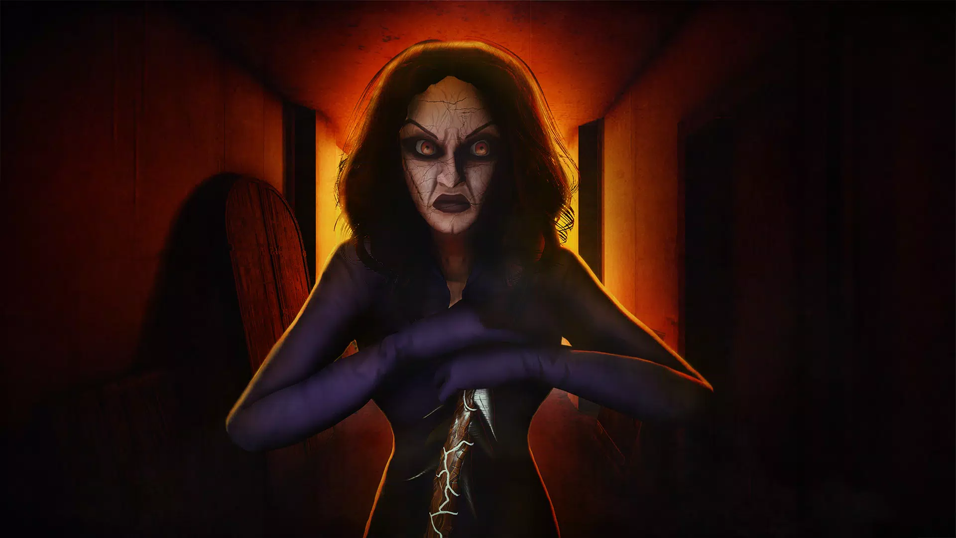 可怕的邪恶奶奶恐怖逃脱游戏鬼屋的恐怖冒险 可怕的邪恶奶奶恐怖逃脱游戏鬼屋的恐怖冒险