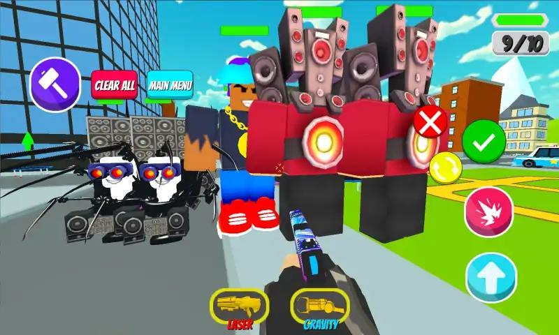 Sandblox粉碎 Sandblox粉碎